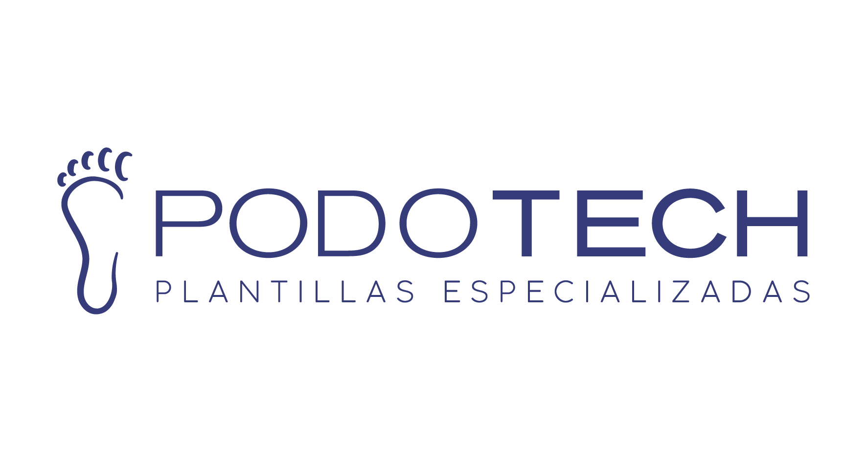 Podotech, plantillas especializadas